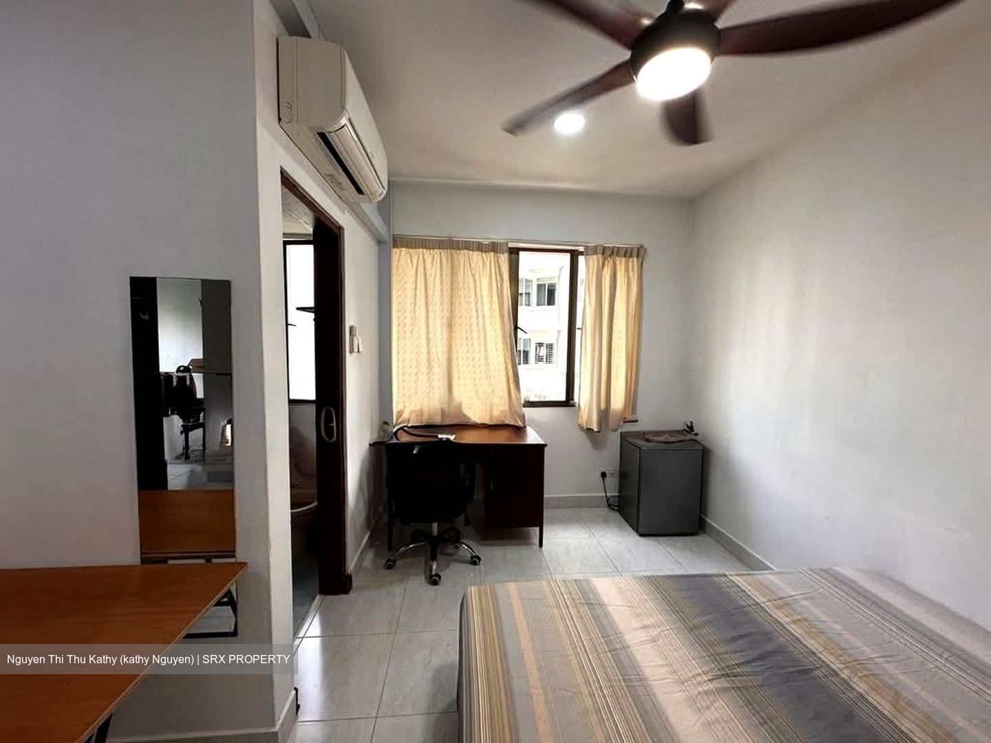 Balmoral Luck (D10), Condominium #581878241